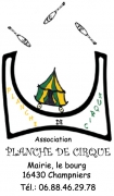 Planche de cirque
